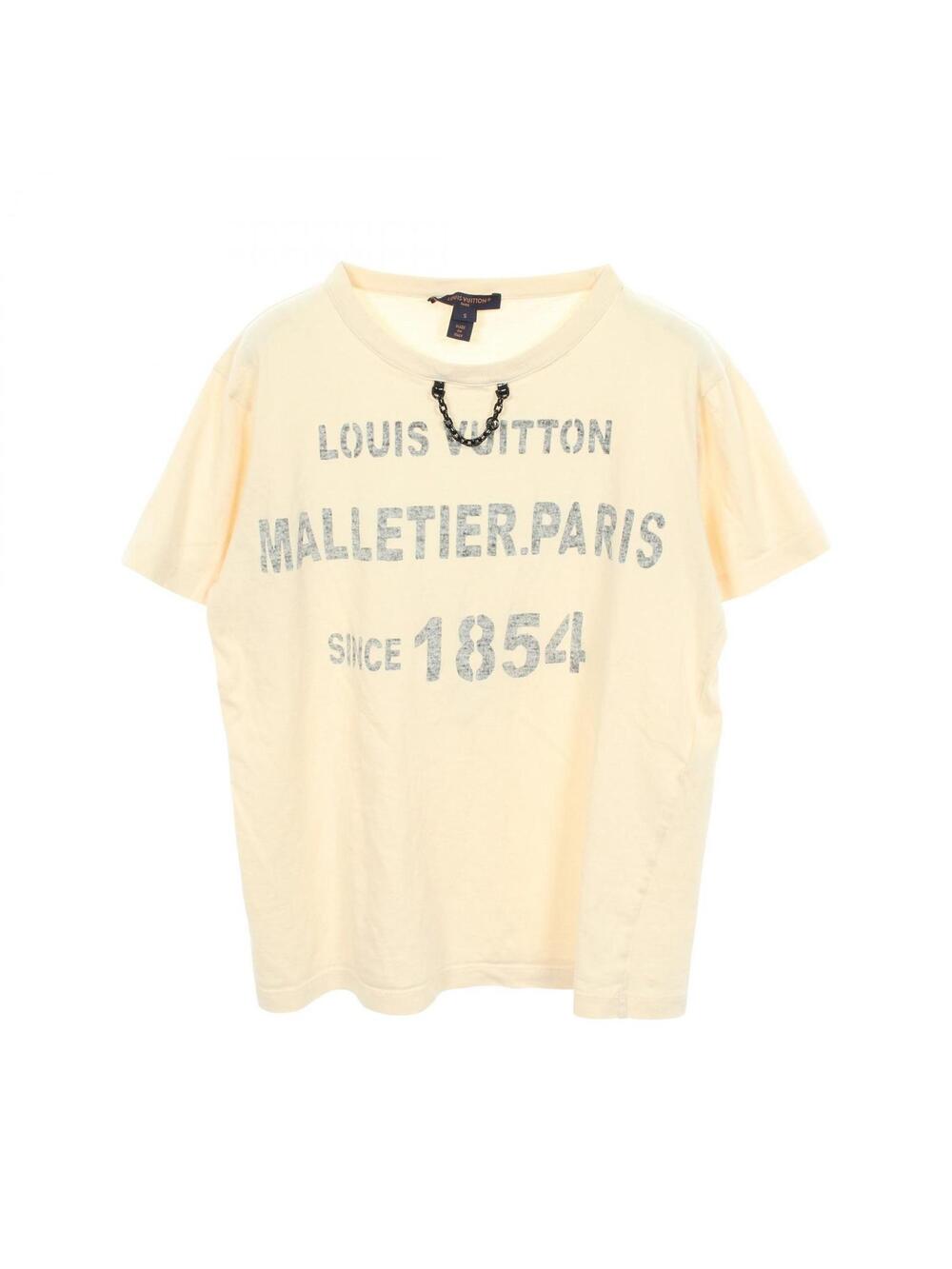 Louis Vuitton Stencil Effect Signature #345885L44B